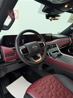 نيسان باترول